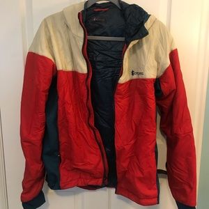 Men’s Cotopaxi jacket